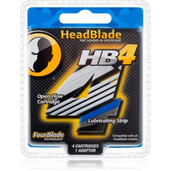 HeadBlade HB4 rezerva Lama