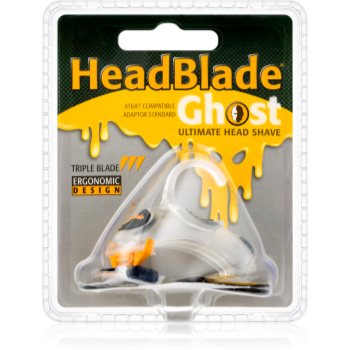 HeadBlade Ghost aparat de ras pentru cap
