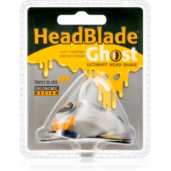 HeadBlade Ghost aparat de ras pentru cap