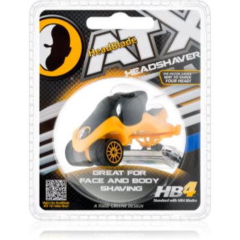 Headblade atx aparat de ras pentru cap corp si fata
