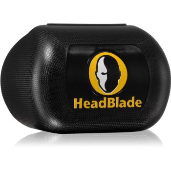 Headblade headcase casetă pentru aparatul de ras