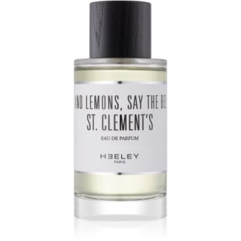 

Heeley ST Clements парфумована вода унісекс 100 мл