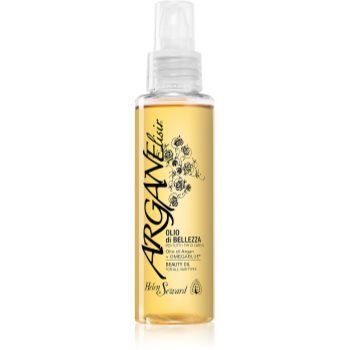 Helen seward arganelisir ulei de argan pentru toate tipurile de par