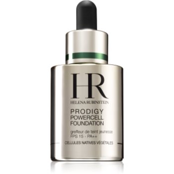 Helena Rubinstein Prodigy Powercell tekutý make-up odstín 20 Beige Vanilla SPF 15 30 ml