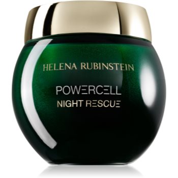 Helena rubinstein powercell night rescue crema de noapte revitalizanta cu efect de hidratare