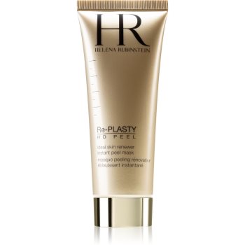 Helena rubinstein prodigy re-plasty high definition peel masca exfolianta pentru a restabili fermitatea pielii