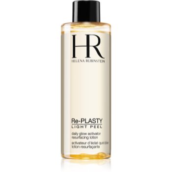 Helena rubinstein re-plasty light peel tratament facial exfoliant