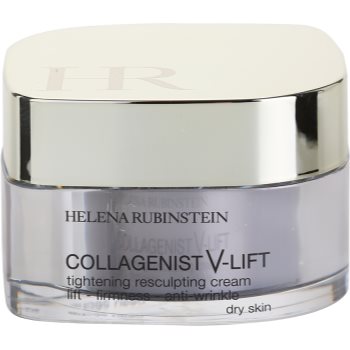 Fotografie Helena Rubinstein Collagenist V-Lift denní liftingový krém pro suchou pleť 50 ml