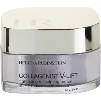 Helena Rubinstein Collagenist V-Lift crema de zi cu efect lifting pentru tenul uscat