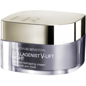 Helena Rubinstein Collagenist V-Lift noční liftingový krém pro všechny typy pleti 50 ml