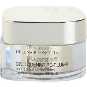 Helena rubinstein collagenist re-plump crema de zi pentru contur pentru piele normala