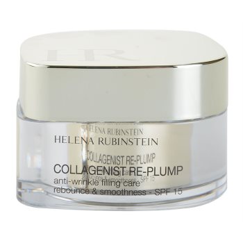 Helena rubinstein collagenist re-plump crema de zi pentru contur ten uscat