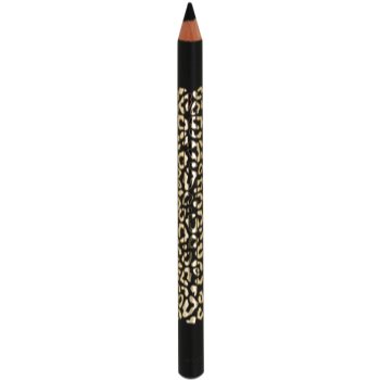 Helena Rubinstein Feline Blacks tužka na oči odstín 01 Wild Black 1,1 g