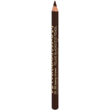 Helena rubinstein feline blacks eyeliner khol