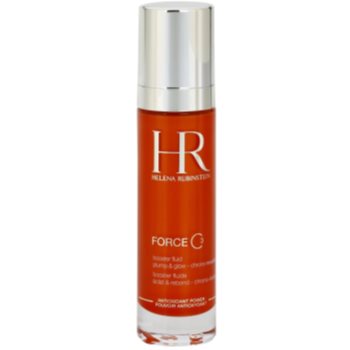 Helena rubinstein force c3 fluid protector antioxidant cu vitamina c