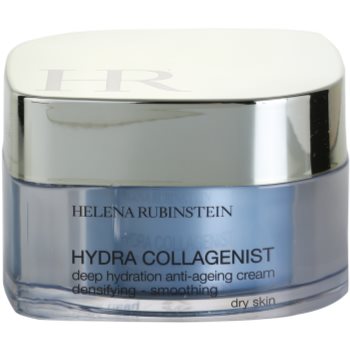 Helena Rubinstein Hydra Collagenist crema de zi pentru contur pentru tenul uscat