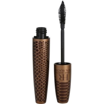 Helena rubinstein lash queen mascara fatal blacks mascara cu efect de volum