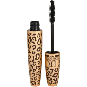 Helena rubinstein lash queen feline blacks waterproof mascara waterproof