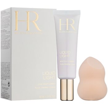 Helena rubinstein liquid light iluminator lichid sub machiaj