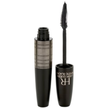 

Helena Rubinstein Lash Queen Mystic Blacks Mascara об'ємна туш для вій підкреслює лінії вій відтінок 01 Mysterious Black 7 мл