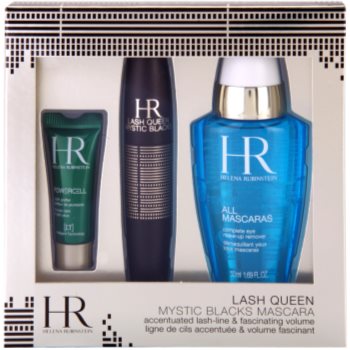 

Helena Rubinstein Lash Queen Mystic Blacks Mascara косметичний набір I.