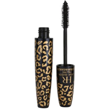 Helena rubinstein lash queen feline extravaganza mascara pentru volum si alungire