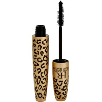 Helena rubinstein lash queen feline blacks mascara pentru volum, alungire si separarea genelor