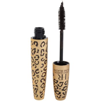 

Helena Rubinstein Lash Queen Feline Blacks туш для об'єму відтінок 02 Black Brown 7,2 мл