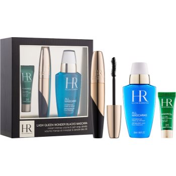 

Helena Rubinstein Lash Queen Mascara косметичний набір V.