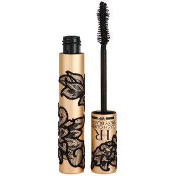 Helena rubinstein lash queen sexy blacks waterproof mascara waterproof