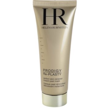 

Helena Rubinstein Prodigy Re-Plasty High Definition Peel маска-пілінг для відновлення пружності шкіри 75 мл