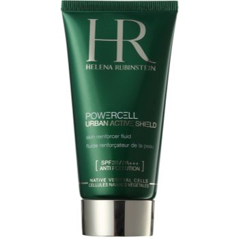 

Helena Rubinstein Powercell захисний денний крем проти негативного впливу зовнішніх факторів SPF 30 50 мл