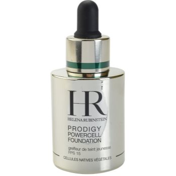 Helena Rubinstein Prodigy Powercell tekutý make-up odstín 20 Beige Vanilla SPF 15 30 ml