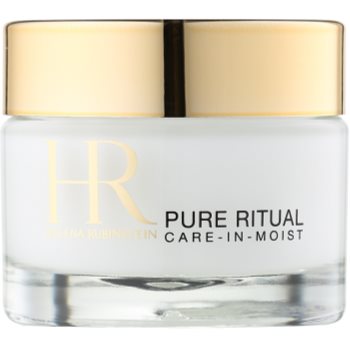 

Helena Rubinstein Pure Ritual інтенсивний зволожуючий крем 50 мл