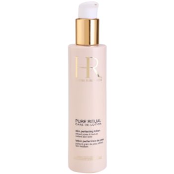 Helena rubinstein pure ritual lotiune pentru retusare pentru toate tipurile de ten