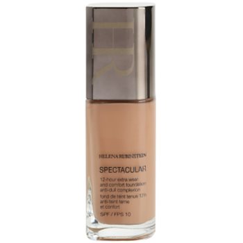 Fotografie Helena Rubinstein Spectacular tekutý make-up SPF 10 odstín 24 Caramel 30 ml