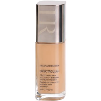 Helena Rubinstein Spectacular tekutý make-up SPF 10 odstín 30 Cognac 30 ml