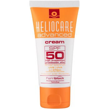 Heliocare advanced cremă pentru plaja spf 50