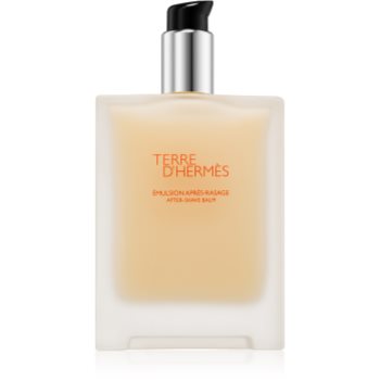 Hermès Terre d’Hermes balzám po holení pro muže 100 ml