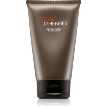 Hermès Terre d’Hermès cremă pentru bărbierit pentru bărbați
