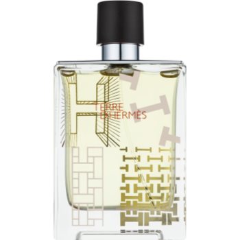 

Hermès Terre d'Hermès H Bottle Limited Edition 2016 туалетна вода для чоловіків 100 мл