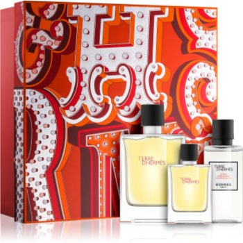 hermès gift set