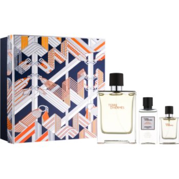 Hermès Terre d'Hermès set cadou XXII.