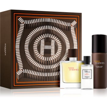 Hermès Terre d'Hermès set cadou XXVII.