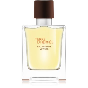 Hermès Terre d'Hermès Eau Intense Vétiver Eau de Parfum pentru bărbați