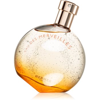 Hermès Elixir Des Merveilles Eau de Parfum pentru femei