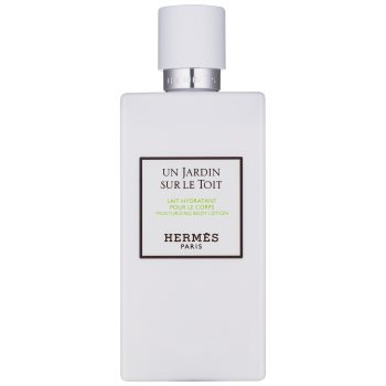 

Hermès Un Jardin Sur Le Toit молочко для тіла унісекс 200 мл