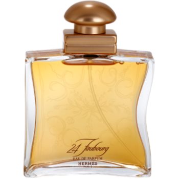 

Hermès 24 Faubourg парфумована вода тестер для жінок 50 мл
