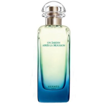 Fotografie Hermés Un Jardin Aprés la Mousson toaletní voda unisex 100 ml