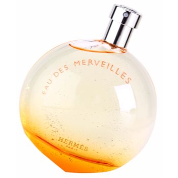 

Hermès Eau des Merveilles туалетна вода тестер для жінок 100 мл